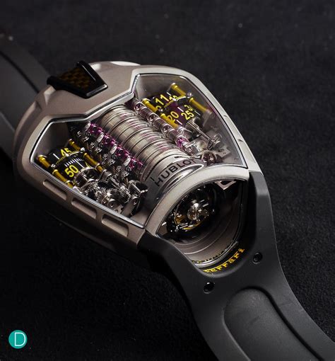 hublot mp-05 malaysia|Hublot laferrari mp 05.